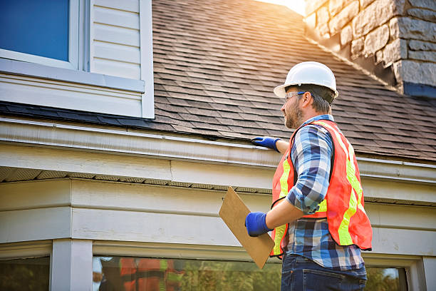Licensed Roof Inspection service in Genoa, WV - Ben Roofing and Steel LLC